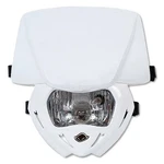 Ufo Headlight Panther 12V 35W Wh PF01708#041. Fixed Price $111.31.