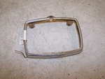 Suzuki Headlamp Light Rim 35111-35301 1983 Pw. Fixed Price $10.95.