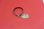 Nos Oem Honda CA100 CA102 CA105T CA110 S65 Headlight Rim / 33101-005-000. Fixed Price $24.95.