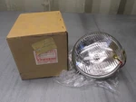 Nos Kawasaki Mach Ii S2 Sealed Beam Headlight Bulb 23007-030. Fixed Price $115.00.