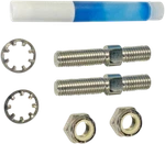 Custom Dynamics Mirror Adapter CD-MIRADPT-02. Fixed Price $11.95.