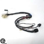 2001 Suzuki Gsxr 600 750 Front Headlight Speedometer Wiring Harness S70. Fixed Price $135.00.