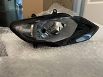 2015-2018 Bmw S1000RR Oem Hight Beam Front Left Lamp. Fixed Price $125.00.