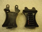 85-86 Honda VT1100 Shadow Fuse Junction Box Oem Joint Plug Bow Cover 1985 1986. Fixed Price $17.90.