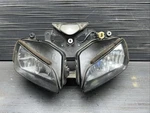 2004 Honda CBR1000RR Headlight Assembly Oem #51126. Fixed Price $125.00.