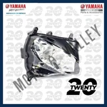Genuine Parts Yamaha Yzr R3 2019-2024 Front Right Headlight Assy BS7-H4300-10. Fixed Price $154.99.