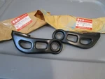 84-87 Suzuki LT185 Setl&r Head Light Bracket 51530-24410-291 PN:51540-24410-291. Fixed Price $59.99.