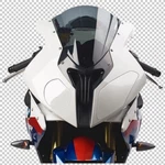 Hotbodies Racing 21001-1402 Headlight Covers, Alpine White (2010-2012). Fixed Price $122.99.