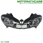 All-carb Front Headlight Headlamp For Yamaha 2003-2005 Yzf & 2006-2009 R6S. Fixed Price $49.66.