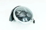 2014 Harley Sportster XL883N Iron Oem Headlight Led. Fixed Price $179.10.