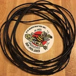 10 Pack Rubber O-ring Gasket 1999-2006 Harley Twin Cam TC88 Primary Derby Cover. Fixed Price $32.00.