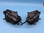 Honda Rr Fireblade Headlamps Lights Nos 20-25. Fixed Price $333.55.