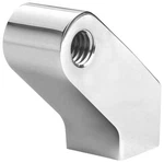 Headwinds Headlight Mount Chrome 1-0004CA. Fixed Price $67.95.
