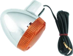 Bikemaster For Honda Turn Signal - Rear Right. Fixed Price $39.59.