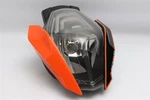 Ktm 1290 Super Duke Genuine Headlight Lamp Assembly Front Used. Fixed Price $589.24.