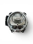 New Original Headlamp Full Led Bmw K35 R18 Cruiser 63128395642. Fixed Price $900.00.