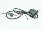 2005 Harley Dyna Fxdli Low Rider Oem Battery Tender Trickle Charger Rev. Fixed Price $25.20.