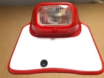 Honda XR500 1978-1982 Shroud Headlight W/lamp. Fixed Price $146.99.