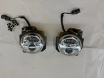 Use Honda 1800 '01 Goldwing Led Fog Lamp Set 08V70-MCA-S40. Fixed Price $199.00.