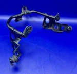 1984-1989 Yamaha XT600 Headlight Cowl Bracket Stay Fits 1990-2000 TW200 JB8. Fixed Price $69.95.