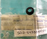 Yamaha Screw Collar Nos 5G2-84333-00 (B-103). Fixed Price $14.50.