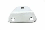 V-twin Headlamp Mount Bracket Chrome For Harley Davidson. Fixed Price $22.84.