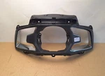 Indian Challenger Front Headlight Housing Trim Holder Bracket Used Nr. 87A. Fixed Price $287.99.
