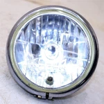 2009 Triumph Street Triple 675 Left Headlight - T2707575L. Fixed Price $129.49.