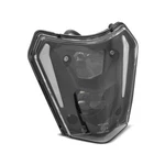 Led Headlight Ece For Ktm / Exc-f Freeride Enduro Smc 14-22 Drl SW1. Fixed Price $159.99.