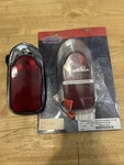 4990 Kuryakyn Tombstone Taillights Universal Led Pair. Fixed Price $100.00.