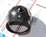 Vintage Used Oem Honda CB160 CL160 Head Light Bucket Case 61301-216-821 Z. Fixed Price $30.87.