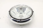 2005-2016 Harley Davidson Touring Softail Front Headlight Assembly. Fixed Price $29.26.