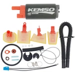 Intank Fuel Pump Kawasaki Ninja ZX-6R (ZX636) Efi 2005-2006, Replaces 49040-0007. Fixed Price $49.98.