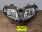 2004 Suzuki SV650 Oem Front Headlight Lamp Assembly 35100-16G30-999. Fixed Price $280.00.
