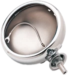 Cobra 04-9001 Bullet Spotlight Assembly 4.5" Chrome Fits 25 Watt Ea. Fixed Price $106.96.