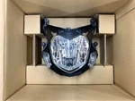 New Oem Suzuki 2018-2023 Gsxs Gsx-s 750 Headlight 35100-13K10-000. Fixed Price $281.26.