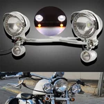 Passing Driving Turn Signal Light For Honda VTX1300C VTX1300R VTX1300S VTX1800. Fixed Price $85.99.