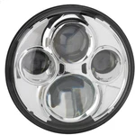 Jw Speaker 0550011 8710-12/24V Adr High Beam Chrom. Fixed Price $420.05.
