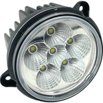 Led Small Round Headlight Insert John Deere 7200R 7270R 7310R 7R 350 RE296514. Fixed Price $159.52.