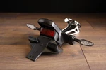 Yamaha R6 RJ27 License Plate Holder 2017 2018 2019 2020 2025. Fixed Price $68.50.
