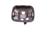 Yamaha XS1100 2H7-84330-00-98 Nos Headlight Bucket *2248A. Fixed Price $179.99.
