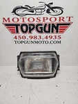 1988 - 1993 Suzuki Katana Oem Headlamp Headlight. Fixed Price $29.39.