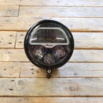 Indian Scout, '25 Pathfinder Led Headlight. Fixed Price $403.91.