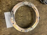 Oem Harley Led Bulb Mount Bucket Touring Road King Flh 7" Headlight Daymaker. Fixed Price $49.95.
