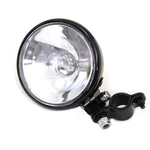 V-twin Manufacturing Black Spotlamp Assembly 33-1422. Fixed Price $64.40.