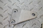 1989 Honda Hawk Gt 650 Left Headlight Mount Plate 61313-MN8-000. Fixed Price $25.33.