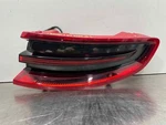 2018 Porsche Macan Oem Rh Right Passengers Tail Light Lamp 01149904 15-18. Fixed Price $249.32.