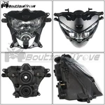 For Suzuki GSXR600 GSXR750 Front Headlamp & Headlight Housing 2004 2005. Fixed Price $59.06.