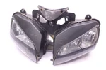 2006 Honda CBR1000RR Front Lamp 33100-MEL-A21 R9138. Fixed Price $59.95.