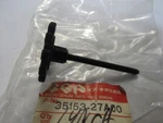 Nos Suzuki GSX-R750 86-87 GSX-R1100 86-88 Headlight Adjusting Screw 35153-27A00. Fixed Price $43.55.